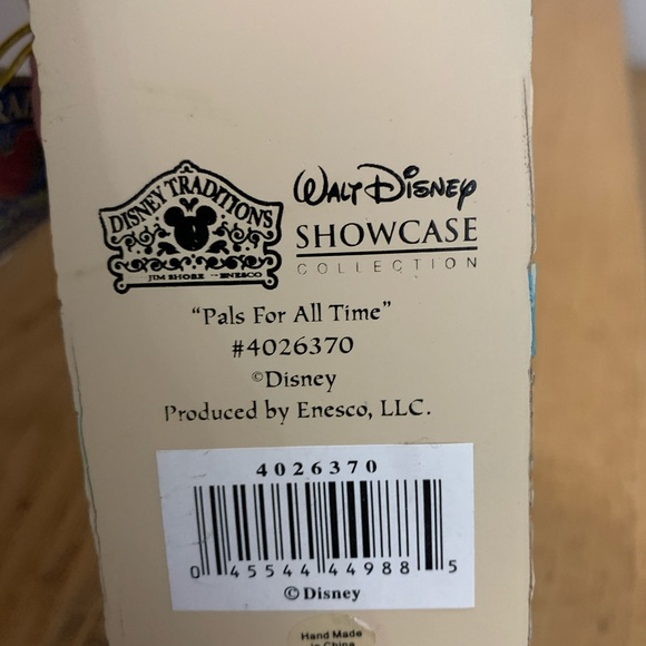 Jim Shore Mickey Mouse Figurine-EUC - Picture 2 of 7